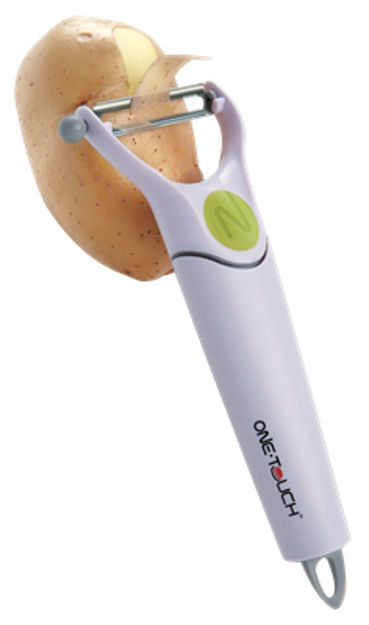 One Touch Peeler