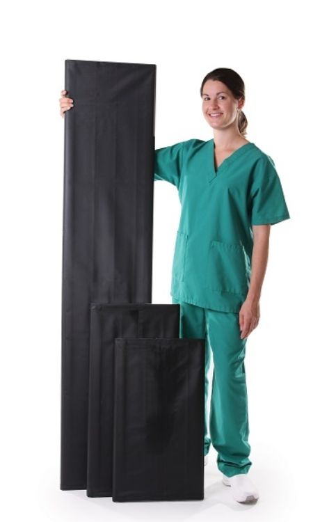 Patient Roller Transfer Device - Short