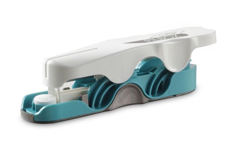 Pilbox Cutter