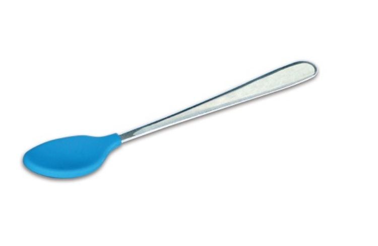 Pediatric Plastic Coated Spoon