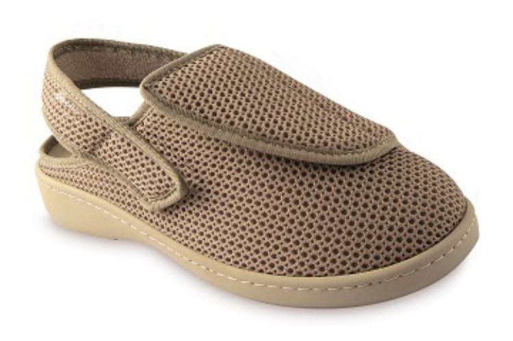 Podwell Angevin Shoe European Size 36