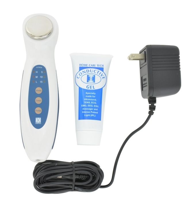 Portable Ultrasound Unit