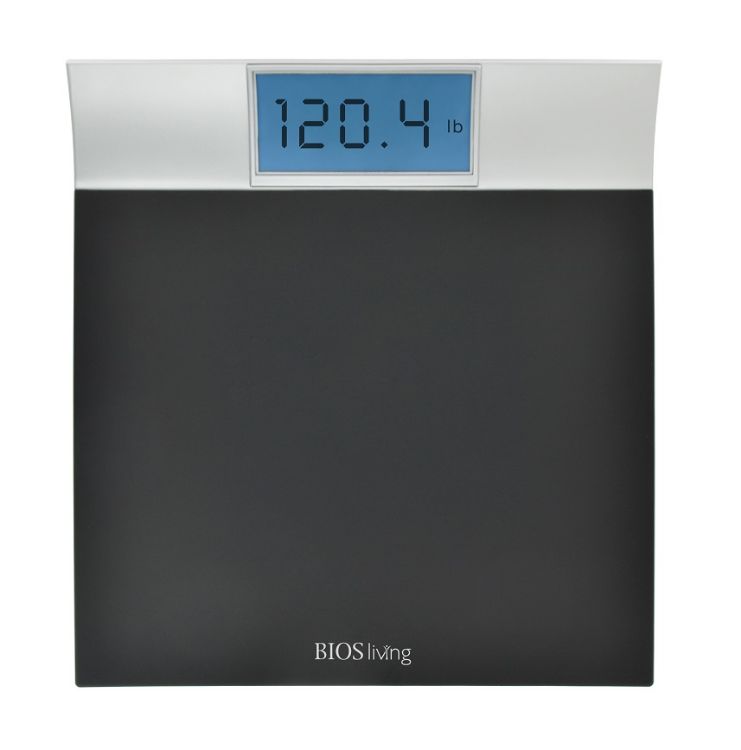 Premium Digital Scale