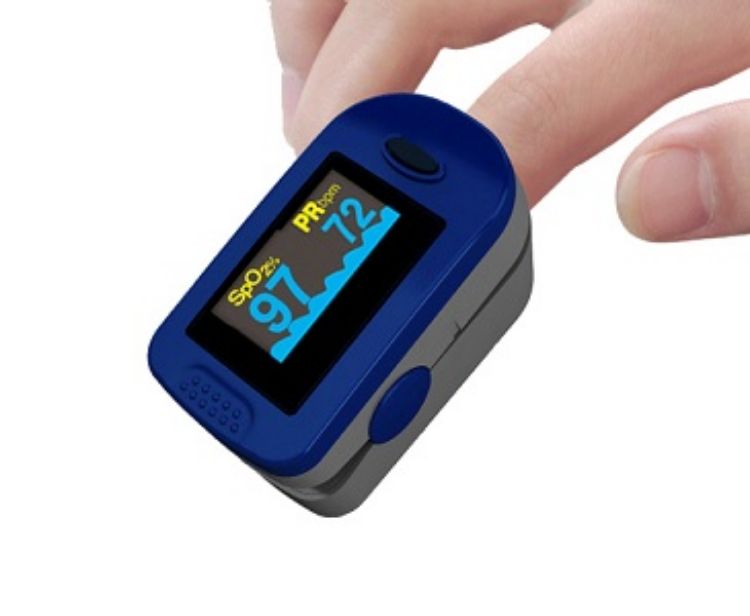 Pulse Oximeter