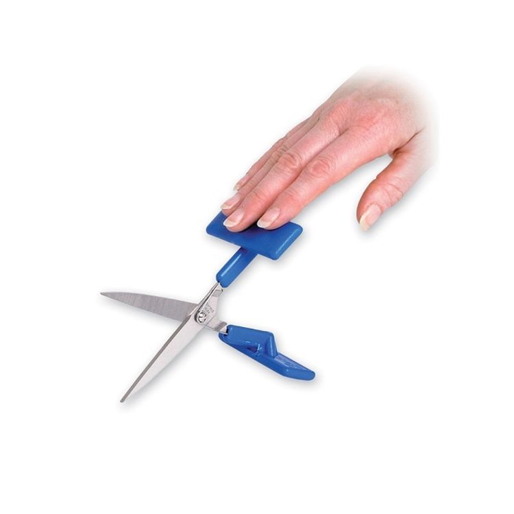 Push Down Table Top Scissors