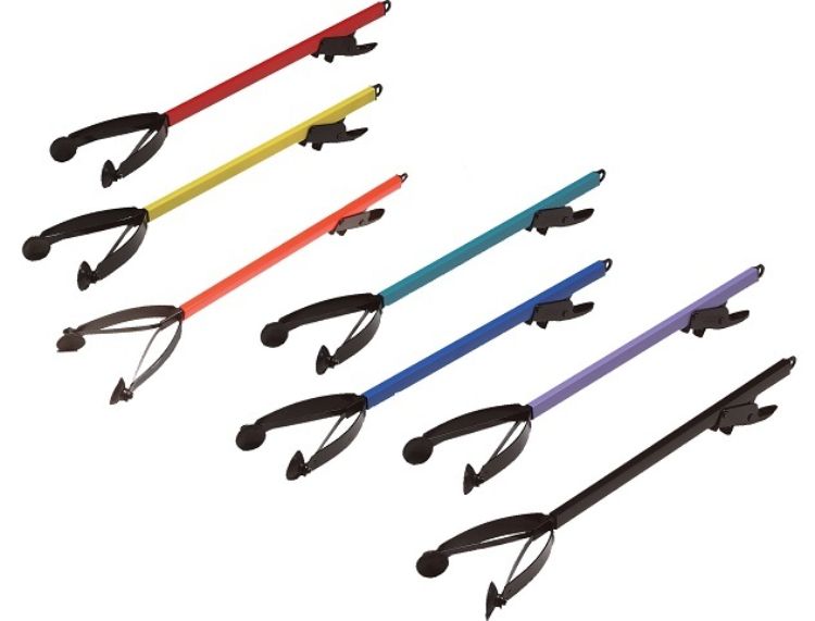 Rainbow Reacher 