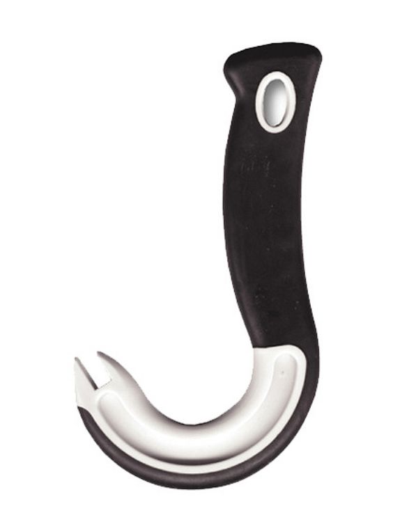 Ring Pull Can Opener