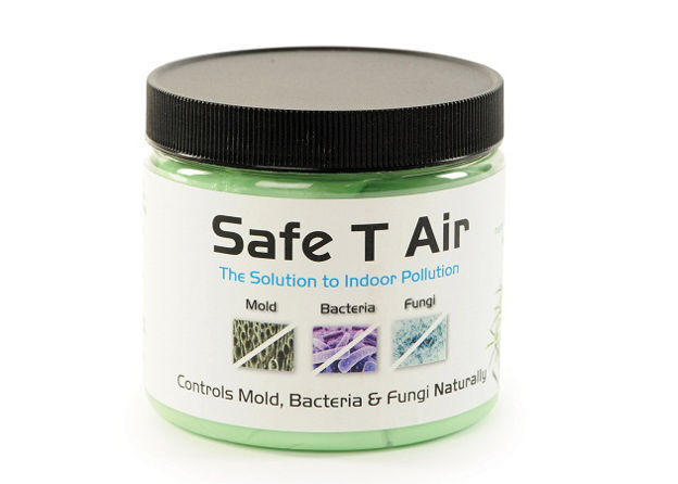 Safe T Air™