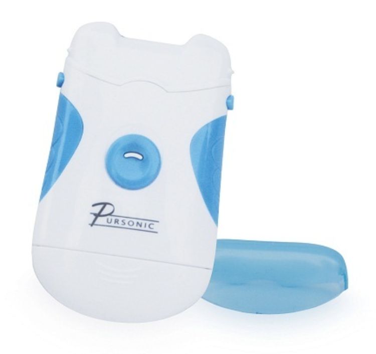 Electric Nail Trimmer