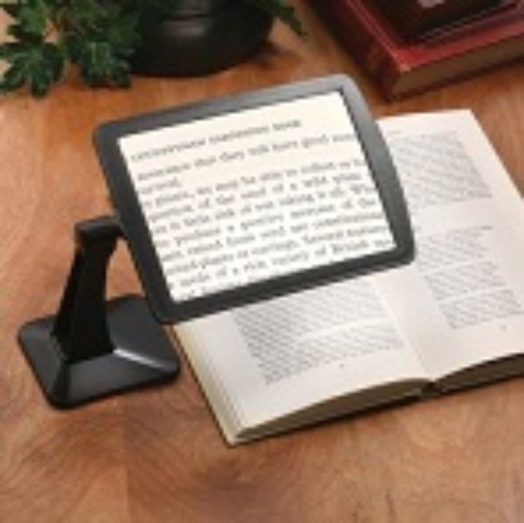 Screen Magnifier