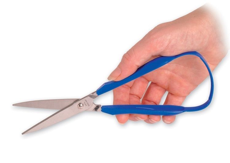 Self Opening Scissors