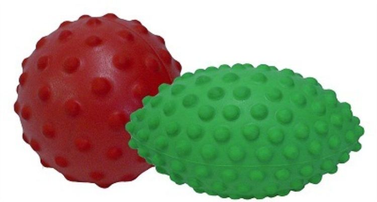 Sensory Ball - Round 