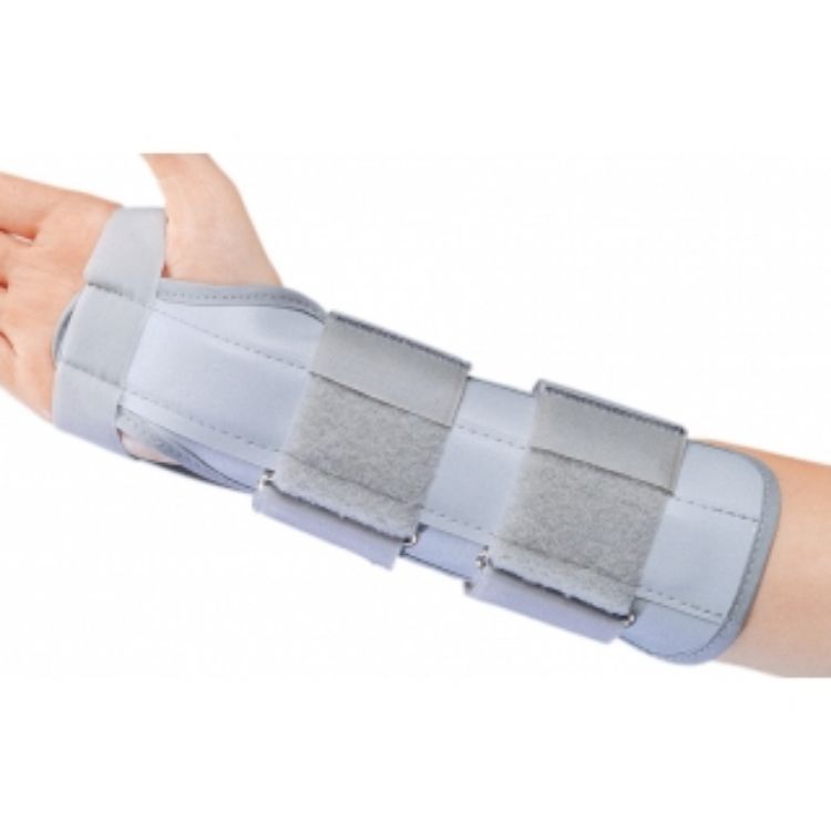 Universal Cock-Up Splint (Post Fracture Wrist Brace)