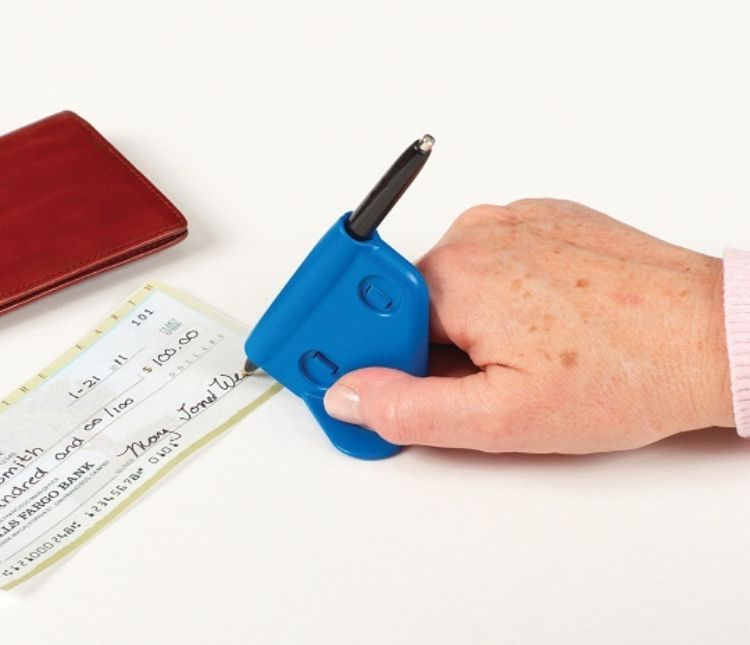 Steady Write Pen