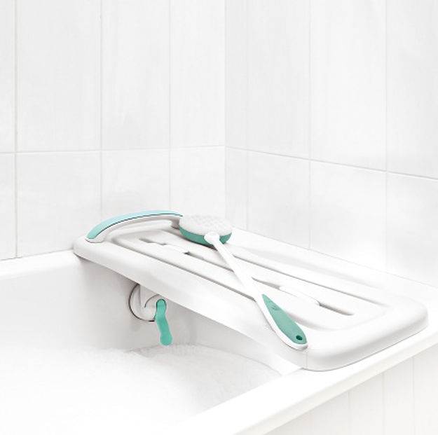 Surefoot® Bath and Shower Board