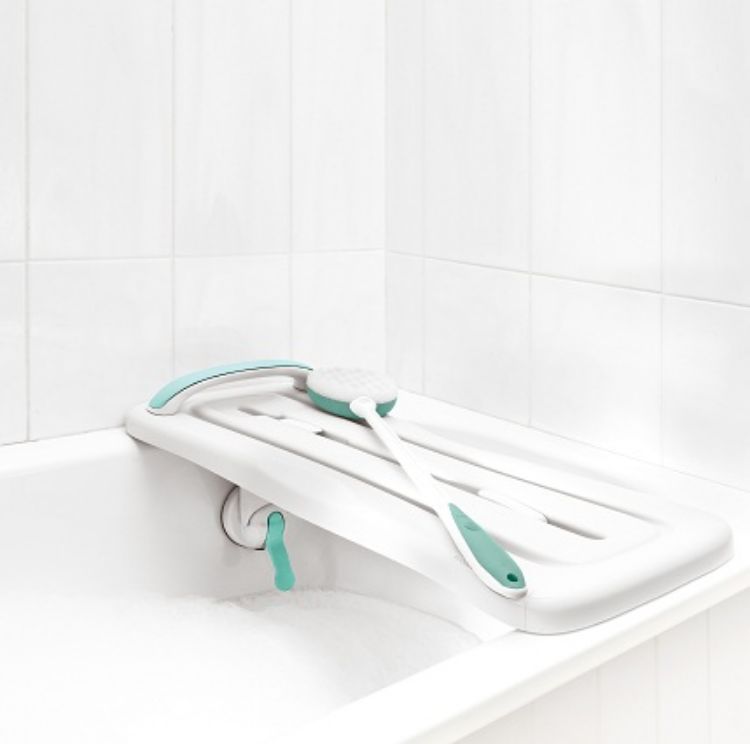 Surefoot Bath and Shower Board This product can be used to take a