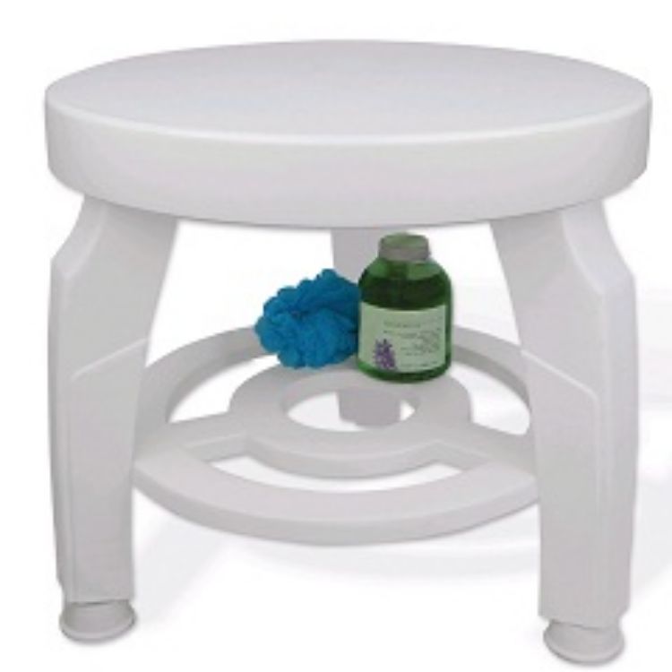 Swivel Shower Stool