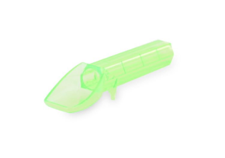 Medicine Spoon