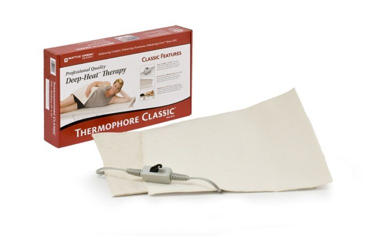 Thermophore Classic Deep Heat Therapy Medium