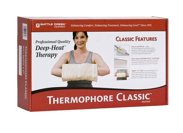 Thermophore MAX Heat Multi Use Muff
