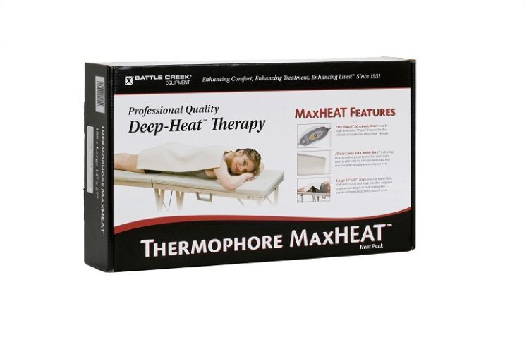 Thermophore MAX Heat Therapy Medium