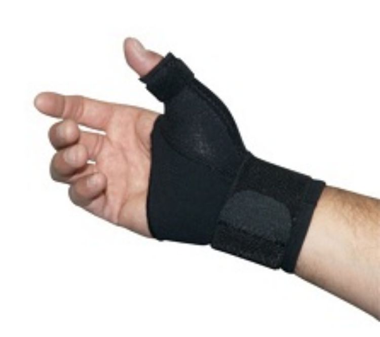 Thumb Support