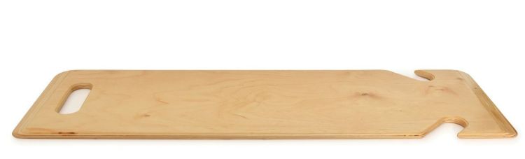 Transfer Board Notched 24"