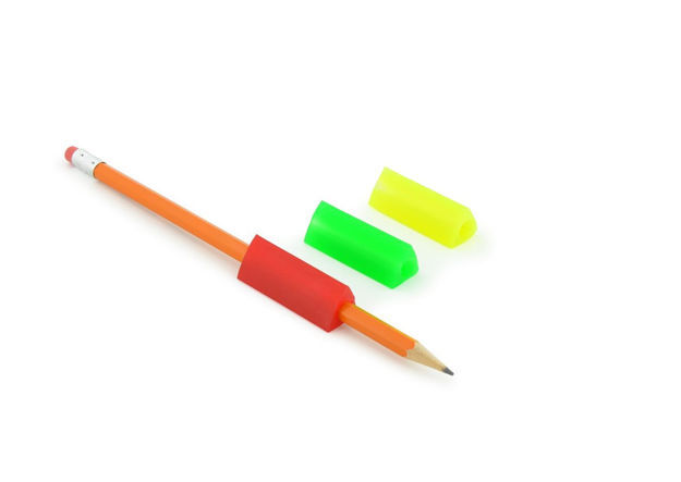Bios Living Triangle Pencil Grips