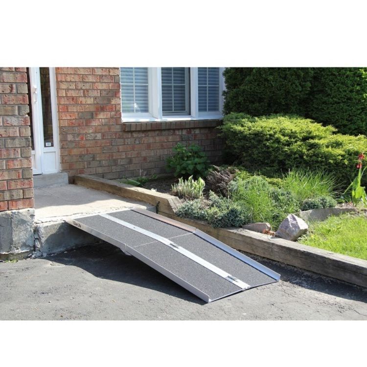 Trifold Ramp - 6 Feet