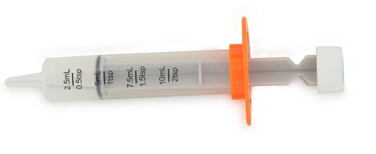 True Easy Syringe