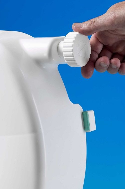 Unifix Raised Toilet Seat