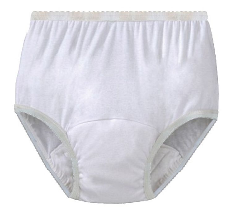 Unisex Vinyl Protective Pull-On: Small