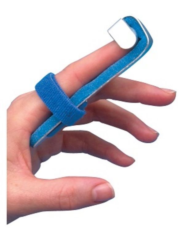 Universal Finger Splint 