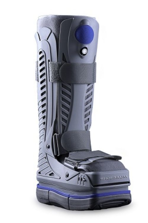 Vibratrating Mitt 