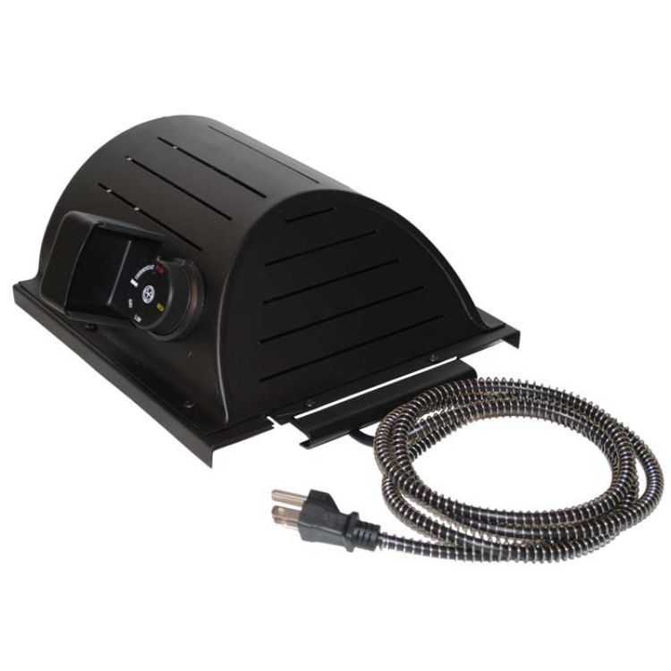 Akoma dog house best sale heater