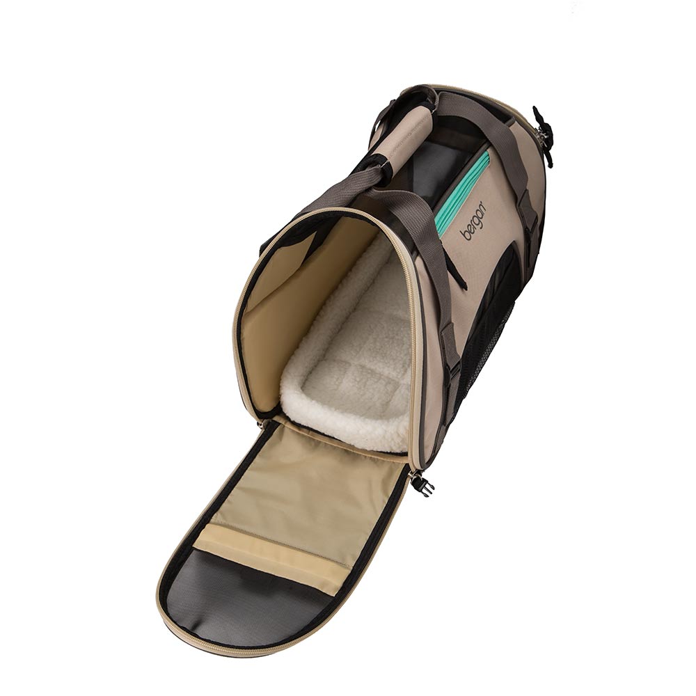Bergan pet carrier sales large