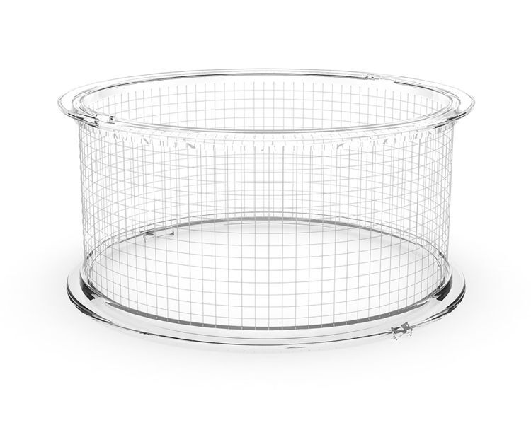 BioBubble Terrarium Riser 24" x 15" x 16" 