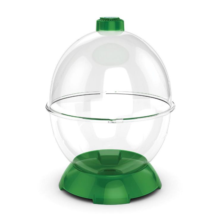 BioBubble WonderBubble Green 11.5" x 11.5" x 15" 