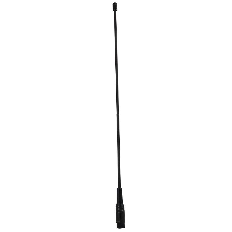 The Buzzard's Roost Flexible Antenna 14"