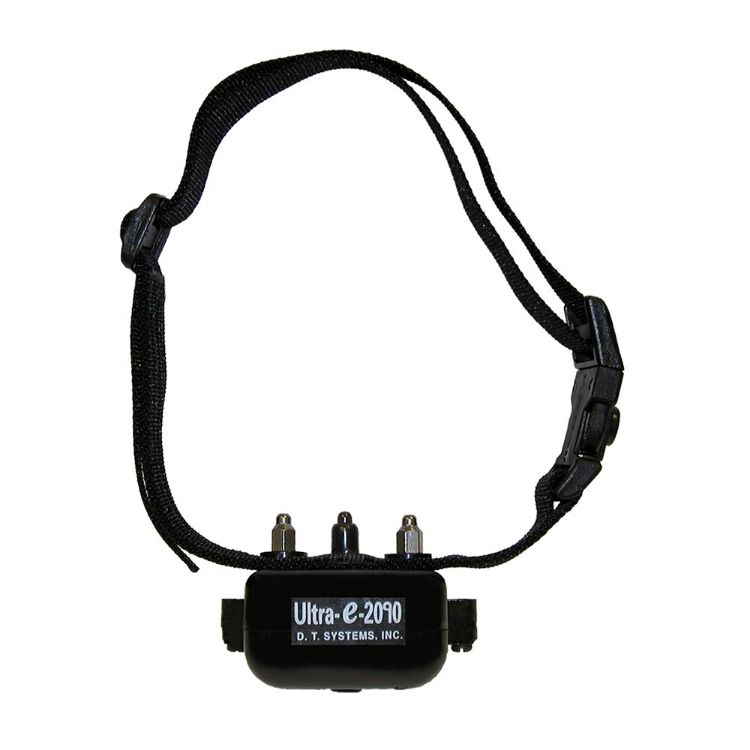 D.T. Systems Mini Dog No Bark Collar