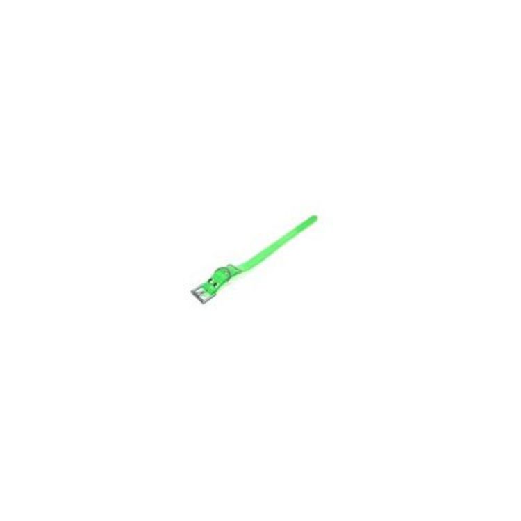 Dogtra Extra Dog Collar Strap Green 1" x 24"