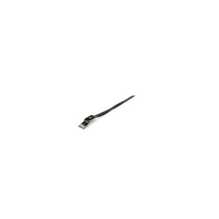 Dogtra Extra Dog Collar Strap Black 1" x 30"