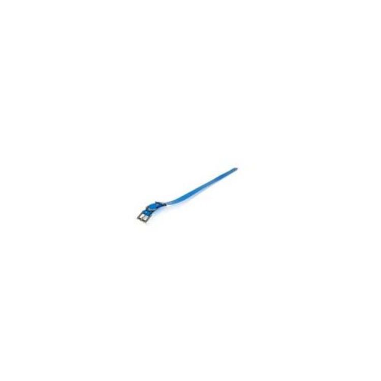 Dogtra Extra Dog Collar Strap Blue 1" x 30"