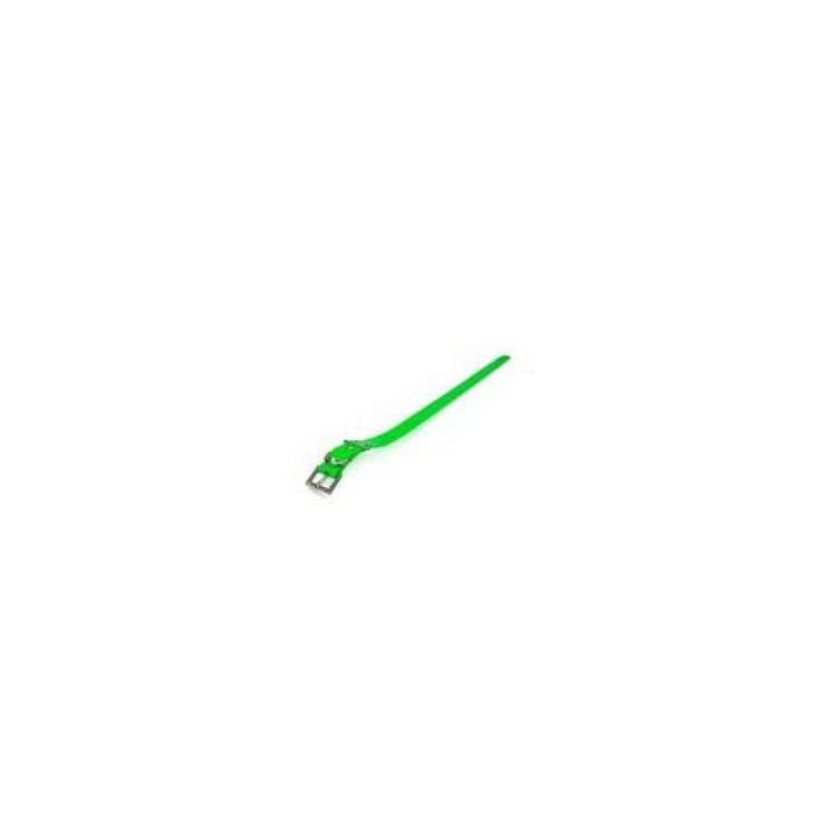 Dogtra Extra Dog Collar Strap Green 1" x 30"