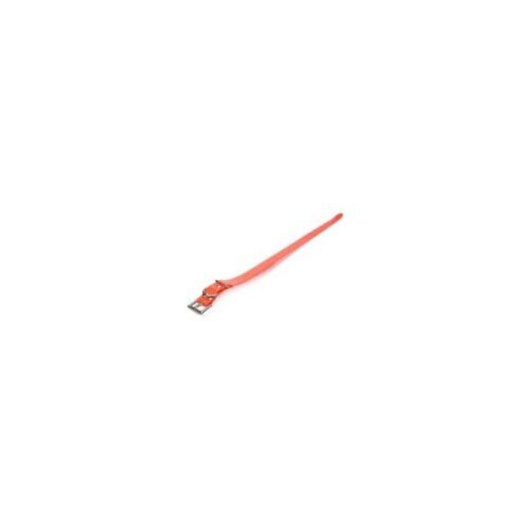Dogtra Extra Dog Collar Strap Orange 1" x 32"