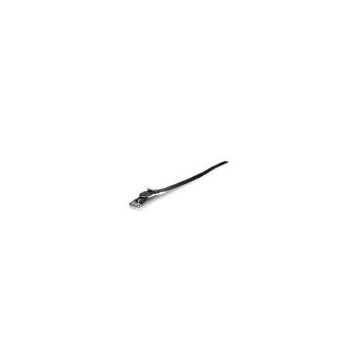 Dogtra Extra Dog Collar Strap Black 3/4" x 28"