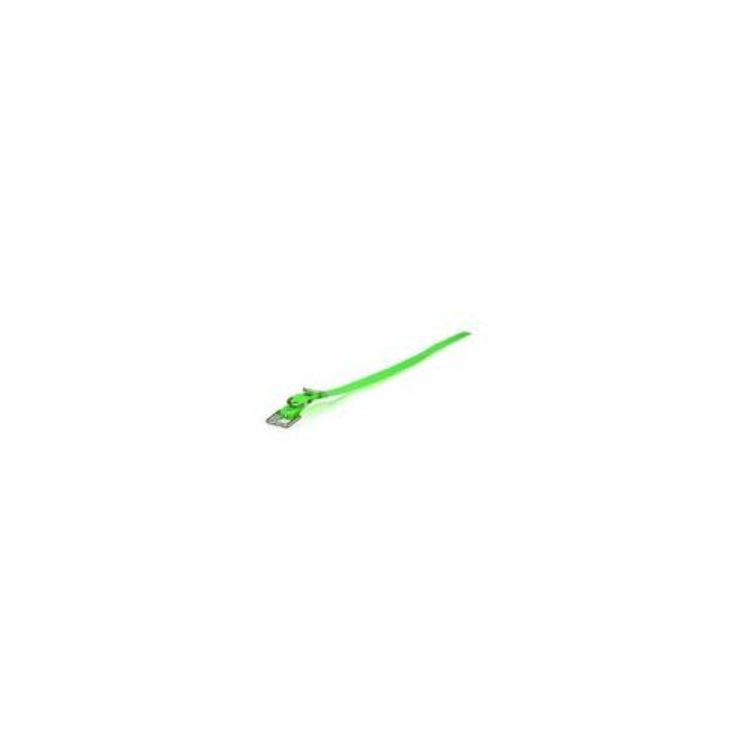 Dogtra Extra Dog Collar Strap Green 3/4" x 28"