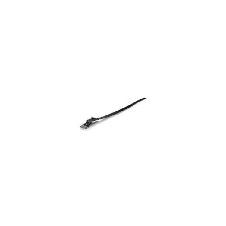 Dogtra Extra Dog Collar Strap Black 3/4" x 32"