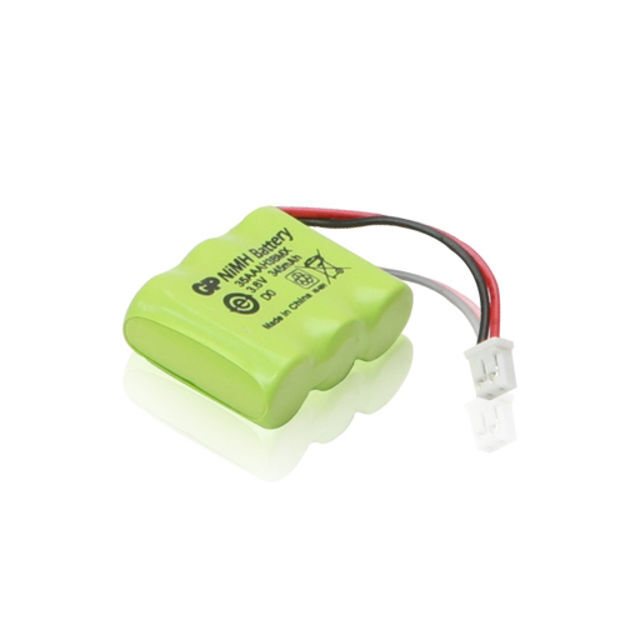 Dogtra Replacement Battery Green