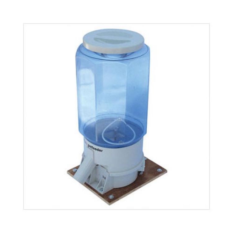 Ergo Outdoor Pet / Pond Feeder 